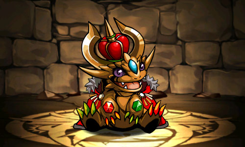 11日のゲリラ時間割 メタドラとゴルドラ 2500万dlイベ開始 降臨はガイア降臨 パズドラまとめぷらす