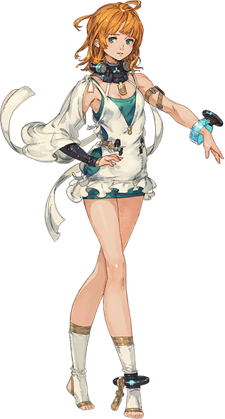 小ネタ Ffコラボ 参戦決定しているキャラの画像をまとめたよー パズドラまとめぷらす